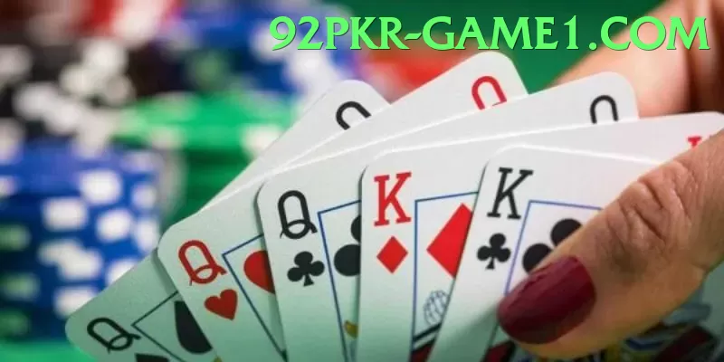 92 PKR